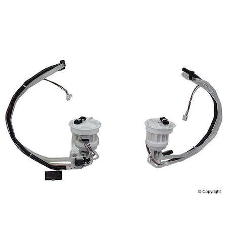 Genuine Fuel Pump Assembly W Sending Unit, 2094701394 2094701394